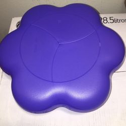 ChipNdip Tupperware Set 