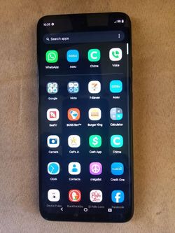 Moto G Power 5G 128 Gigs TracFone