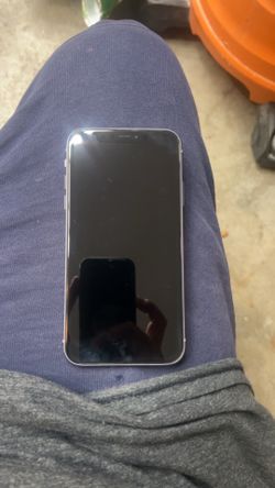 Unlocked iphone 11