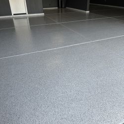 epoxy floor coverings 