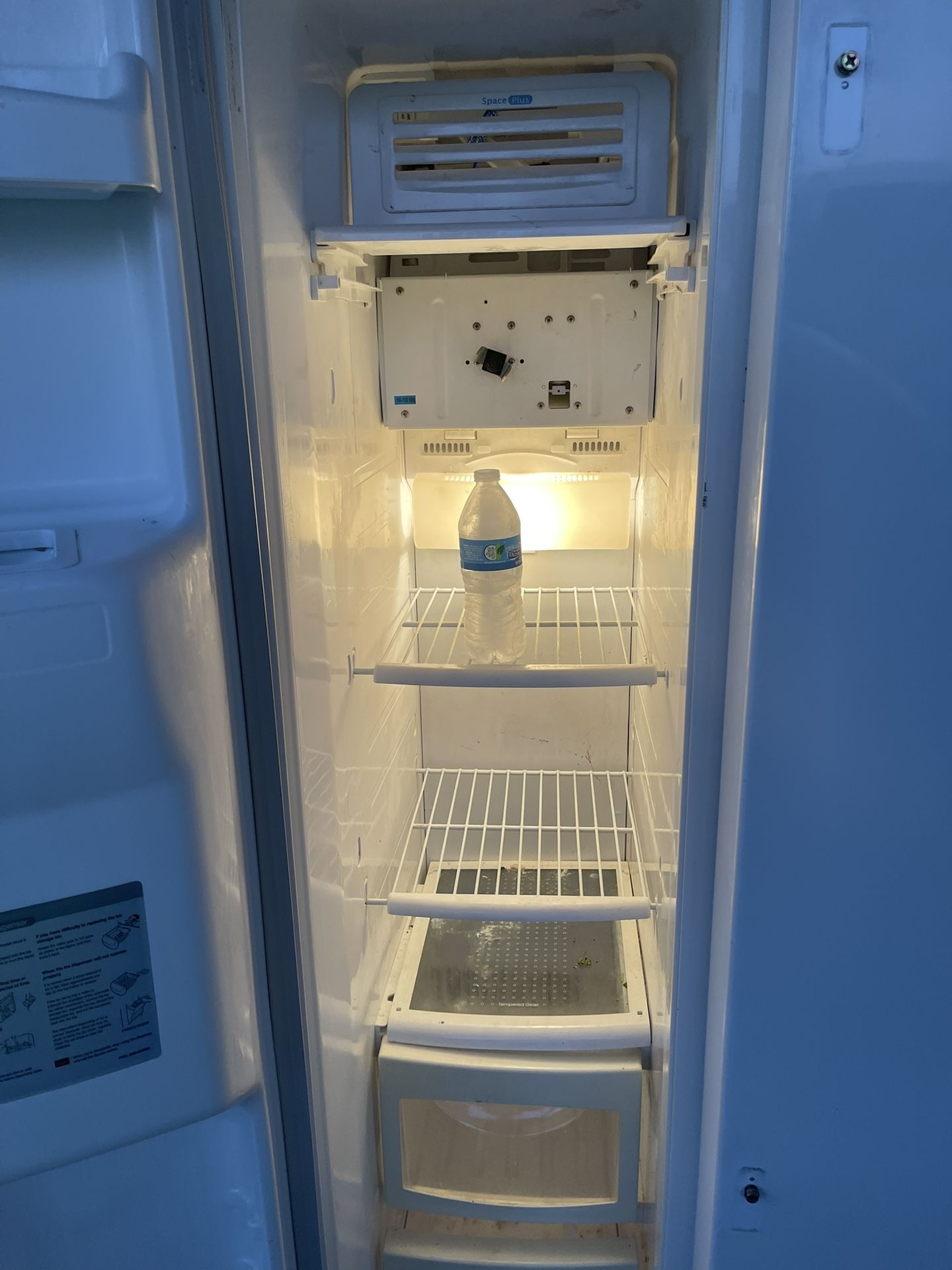Lg Fridge