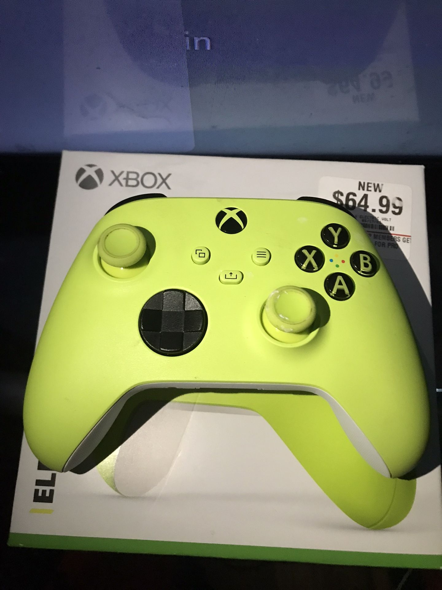 Xbox series S Brand New Need It Gone Asap .