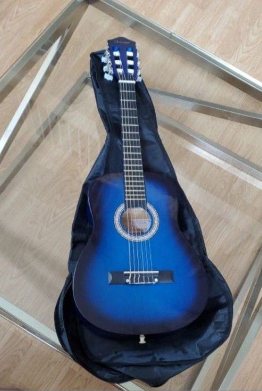 acoustic guitar for kids 