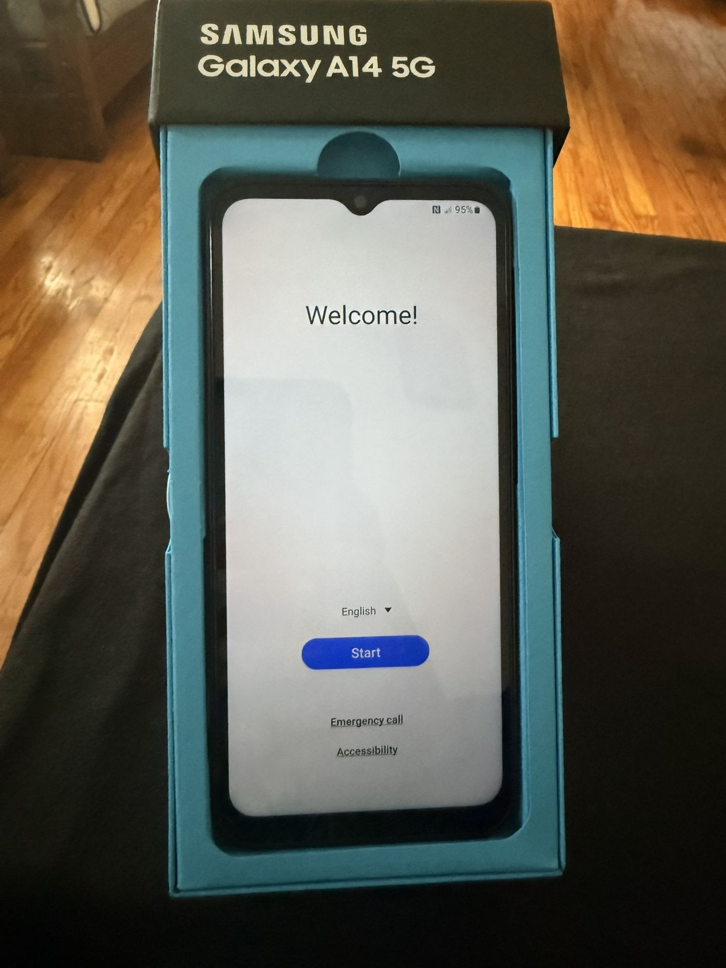 Samsung Galaxy A14 5G 64GB