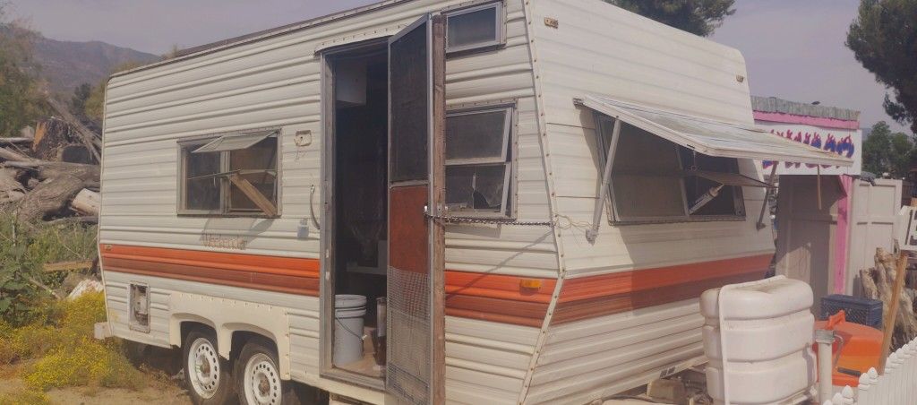 Trailer For Sale