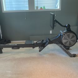 NordicTrack RW 900 Power Rower For Sale 