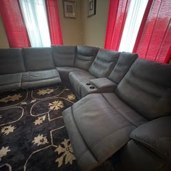 Electrical couches for sale 