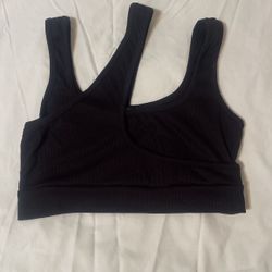 Fashion Nova Crop Top