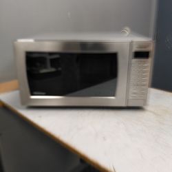 Panasonic Inverter Microwave 821184-1