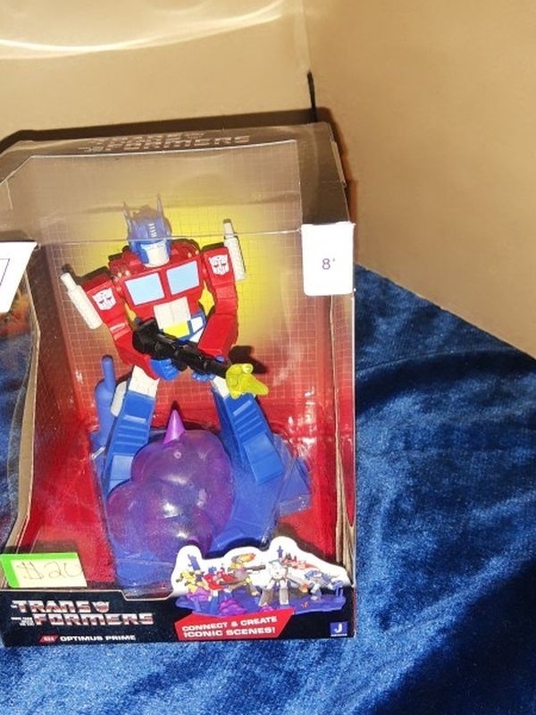 Transformers By ZōTeki