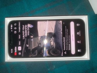 iPhone 16E