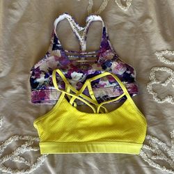 Lorna Jane Sports Bras