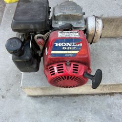 Motor Honda