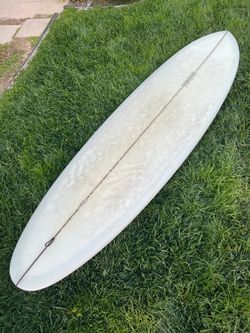 Andreini Vaquero 7’4” Surfboard