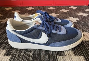 Nike Killshot OG SP - Coastal Blue (Men's 9.5)