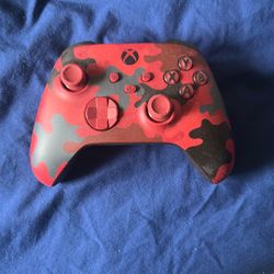 X Box Controller Wireless 30