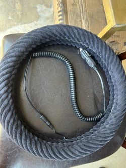 Steering Wheel Warmer