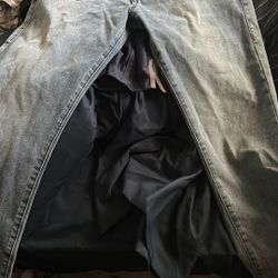 True Religion Girl Jeans 