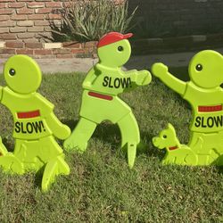 Driveway Guard | $65 OBO