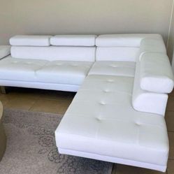 New Sectional In Box 📦 Buy Now Pay Later With Finance $39 Down No Credit Needed 