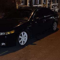 Acura TL 