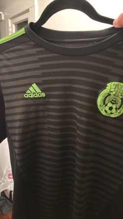 SOCCER JERSEYS