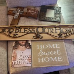 Home decor