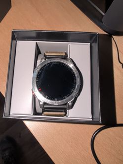 Garmin Epix Gen 2