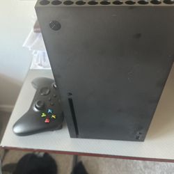Xbox X