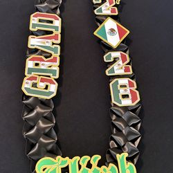 🎓 Graduation Ribbon Lei🎓