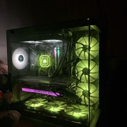 Gaming Computer