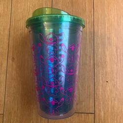 Disney Stitch Acrylic Diffuser 