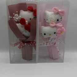 Hello Kitty Mini Bouquet 