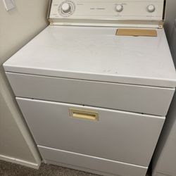 Dryer