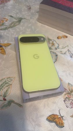 Pixel 10 Verizon
