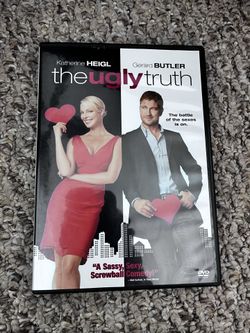The Ugly Truth DVD