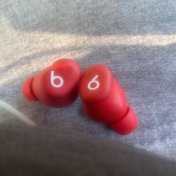 Beats Wireless Headphones 
