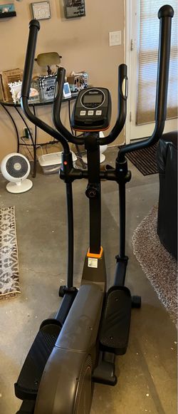 Niceday Elliptical Exercise Machine
