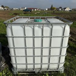 Water Tank 
