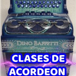 Acordeon Accordion Gabbanelli Hohner Panther