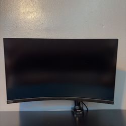 Gaming monitor