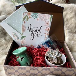 Thank You Gift Set