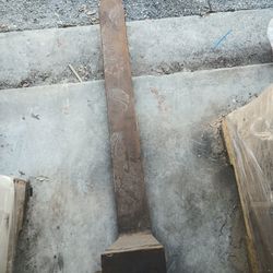 Forklift Forks