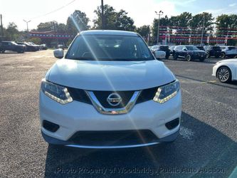 2014 Nissan Rogue