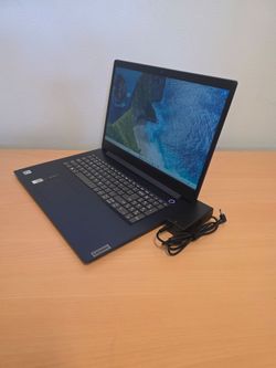 Lenovo Thinkpad 17" laptop 2024