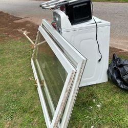 Appliance , scrap metal