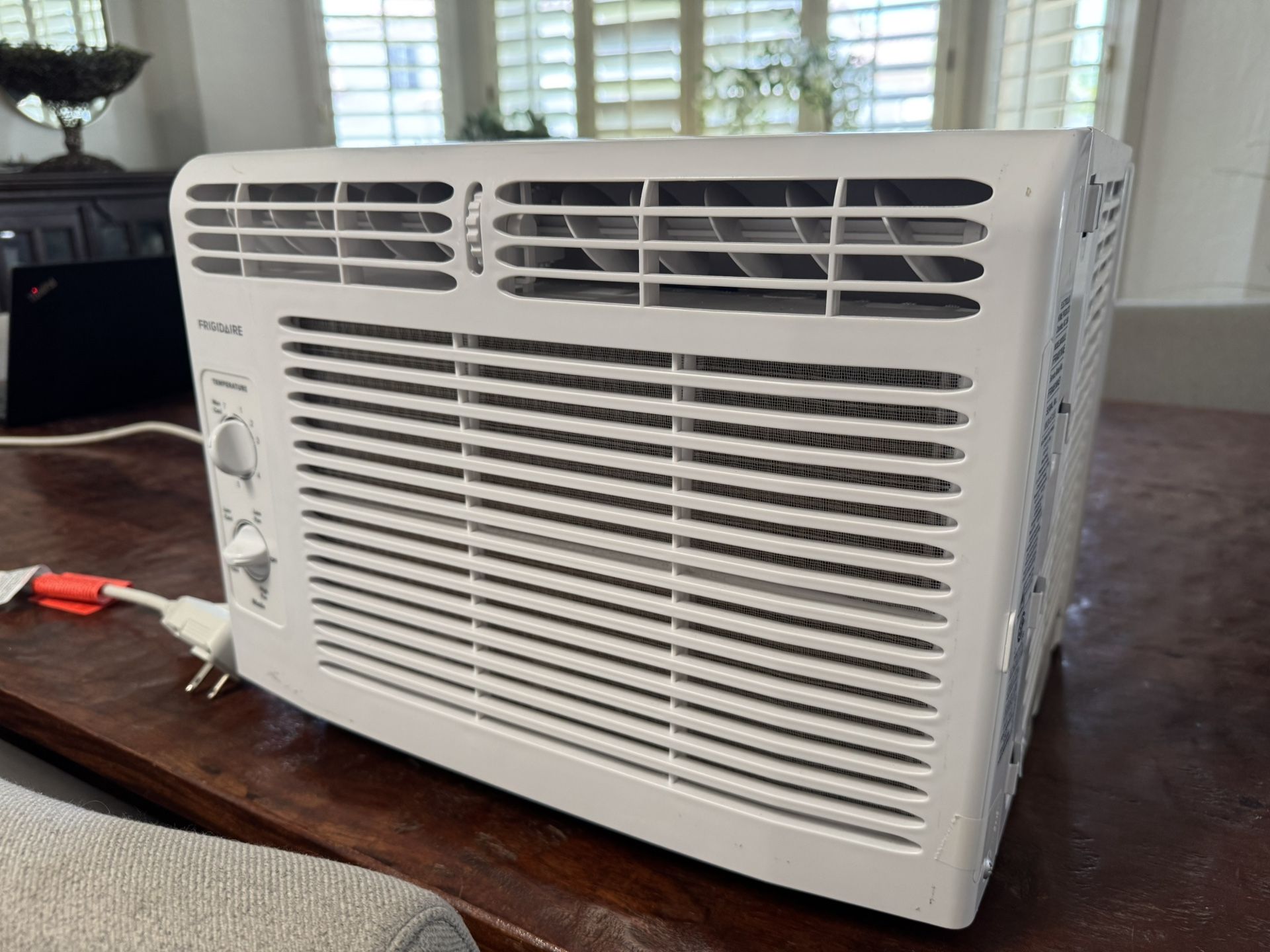 Frigidaire 5000 BTU Window Unit