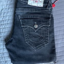 True Religion Brand Jeans