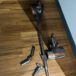 Shark Rocket HV301 Vacuum 