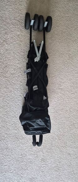 Travel foldable Stroller.
